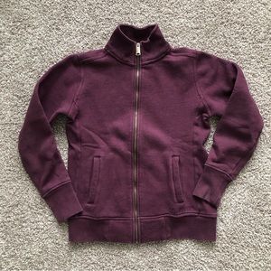 Women’s Carhartt Zip Up Fleece